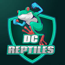 DC Reptiles