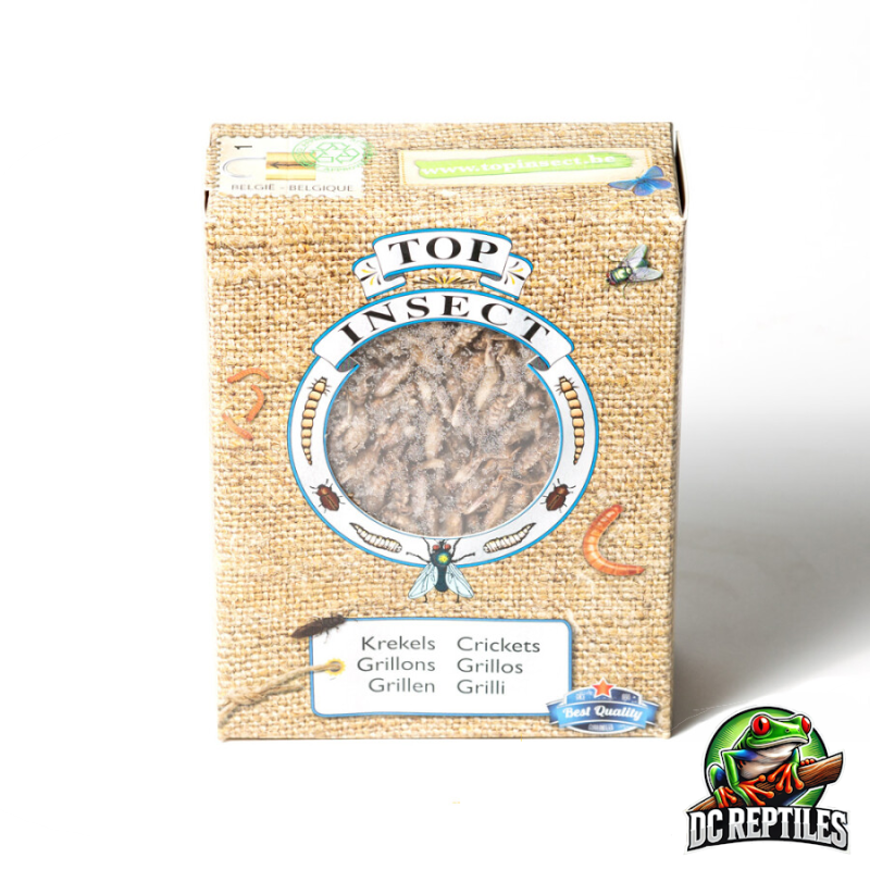 Crickets 1LT 450g