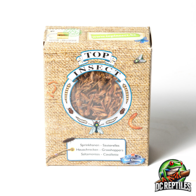 Grasshoppers  1LT 450g