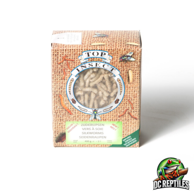 Silkworm 1LT 450g