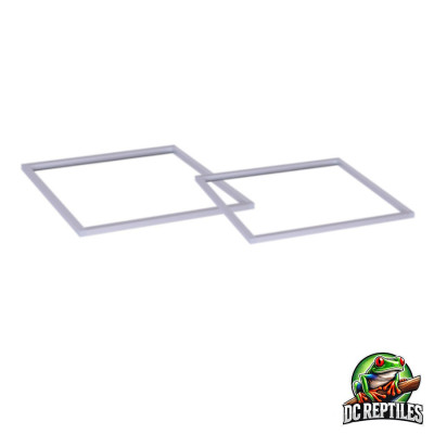 TELAIO IMPILABILE DUO TERRA 120x60