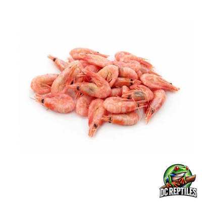 Whole shrimp 1 Kg
