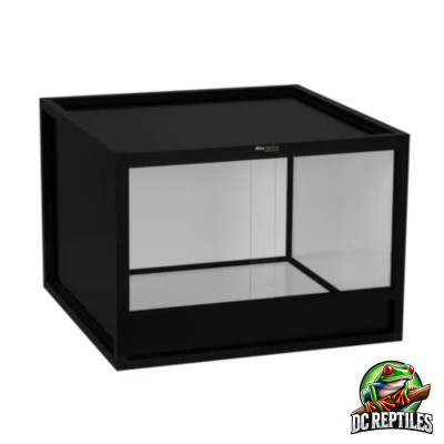 3x BLACK TERRA 90X60X45