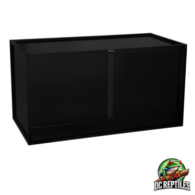 BLACK TERRA 120X60X60