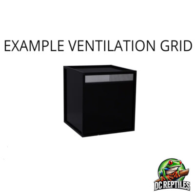 BLACK TERRA 150X60X45