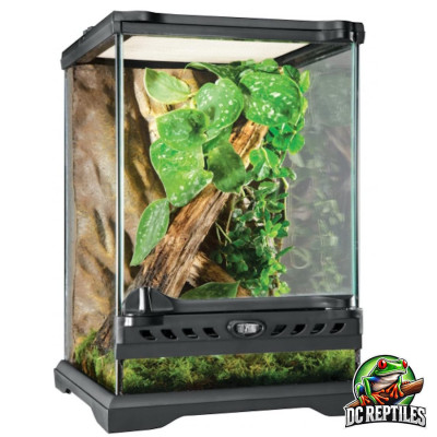 Exo Terra Nano terrarium 20x20x30cm