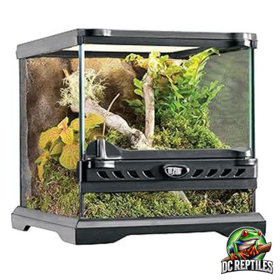 Exo Terra Nano terrarium 20x20x20cm