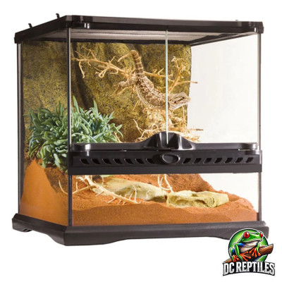 Exo Terra terrarium 30x30x30cm Exo Terra terrarium 30x30x30cm