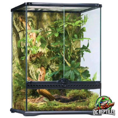 Exo Terra terrarium 45x45x60cm