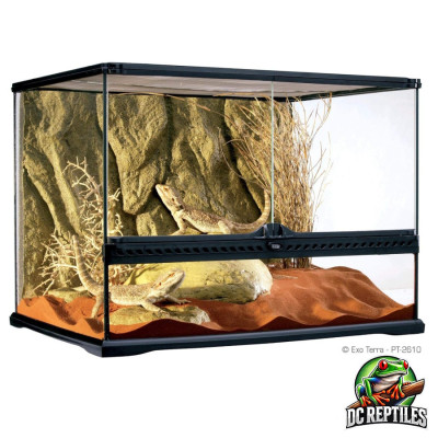 Exo Terra terrarium 60x45x45cm