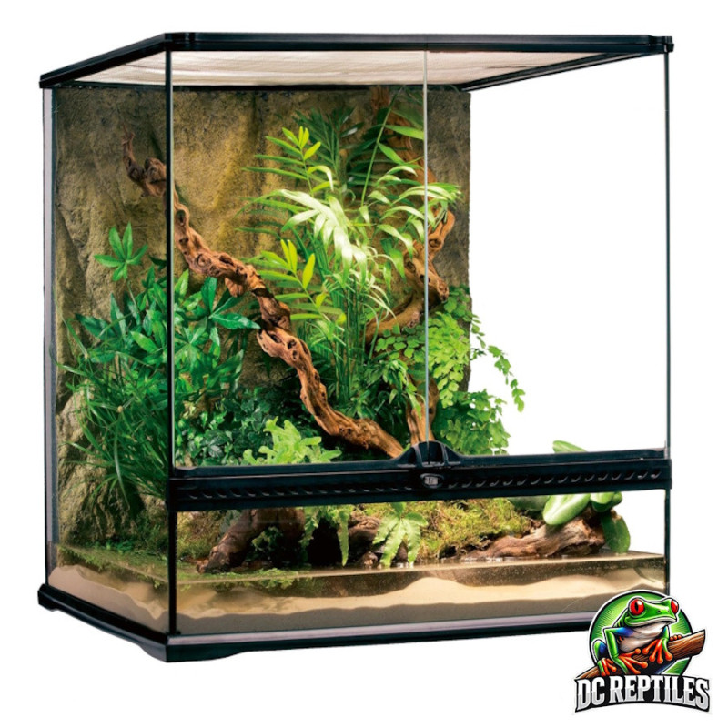 Exo Terra terrarium 60x45x60cm