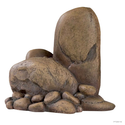 ROCK OUTCROPS MEDIUM