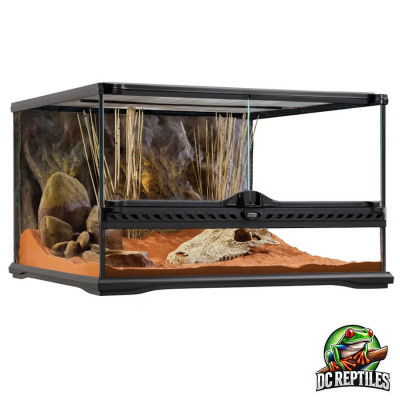 Exo Terra terrarium 45x45x30cm