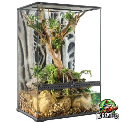 Exo Terra terrarium 60x45x90cm