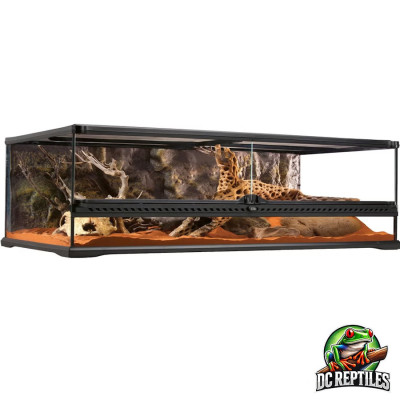 Exo Terra terrarium 90x45x45cm