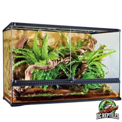 Exo Terra terrarium 90x45x60cm