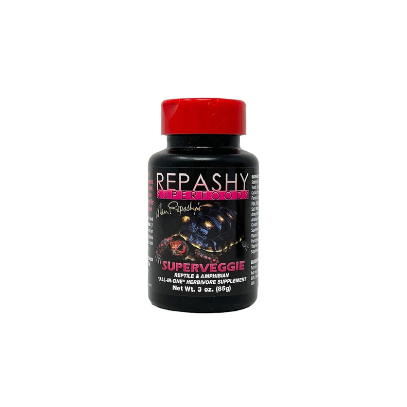 Repashy SuperVeggie