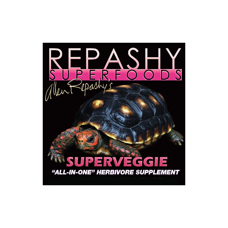 Repashy SuperVeggie
