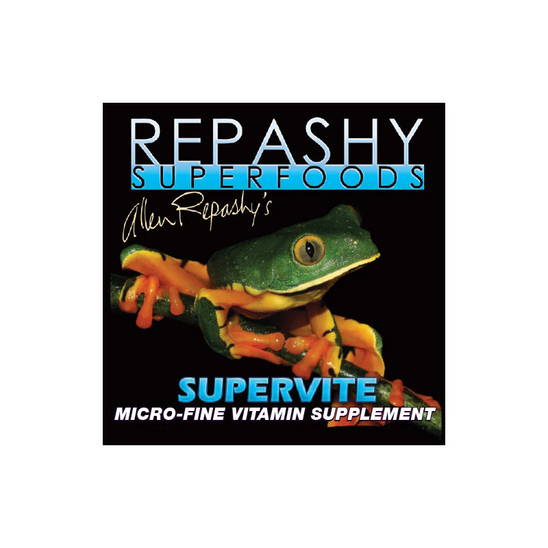 Repashy SuperVite