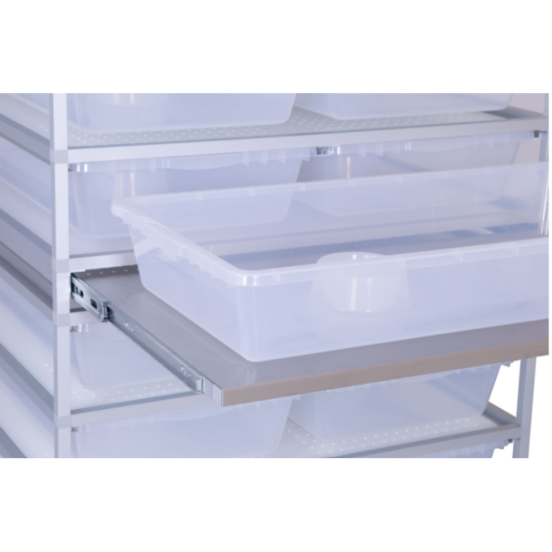 WORKTOP V35S - 1 WIDE