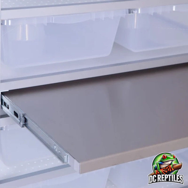 WORKTOP V70 - 1 WIDE