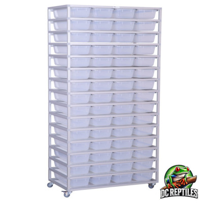 RACK LP10- 4 COLONNE - 15 RIPIANI