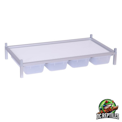 LEVEL LP10 - 4 WIDE LEVEL LP10 - 4 WIDE