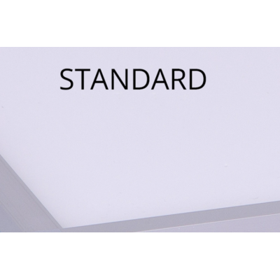 RACK LP35 - 1 WIDE - 10 Levels