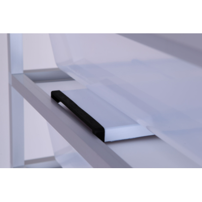 RACK LP35 - 1 WIDE - 10 Levels