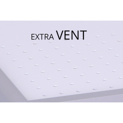 RACK LP35 - 2 WIDE - 10 LEVELS