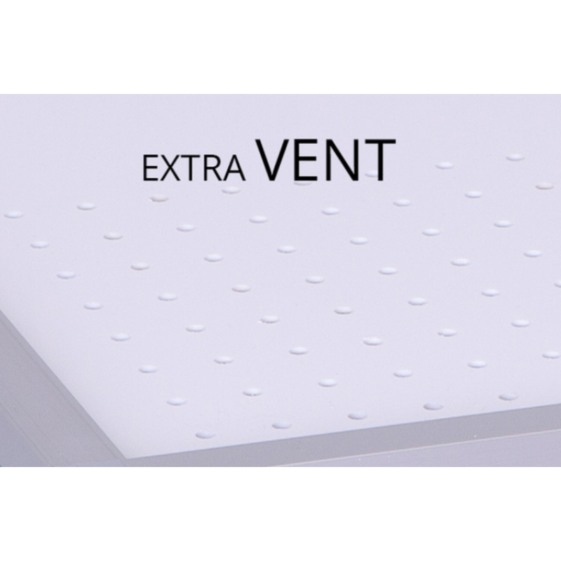 RACK LP35 - 2 WIDE - 10 LEVELS