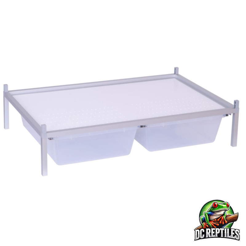 LEVEL LP35 - 2 WIDE