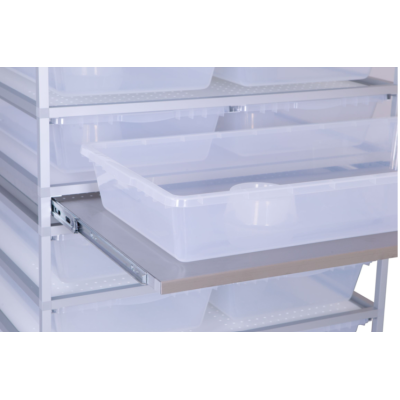 WORKTOP LP35 - 2 WIDE