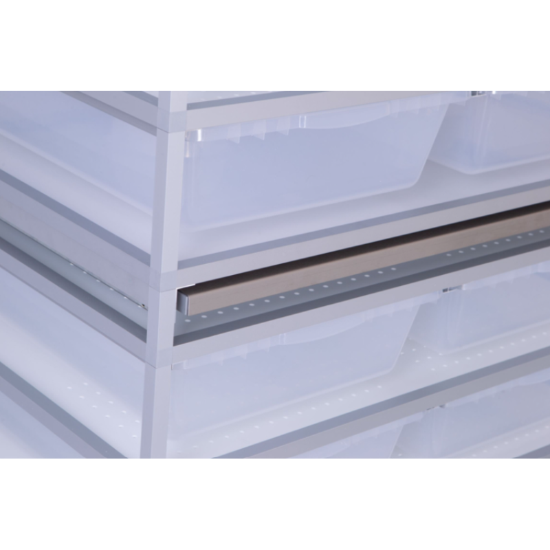 WORKTOP LP40 - 2 WIDE