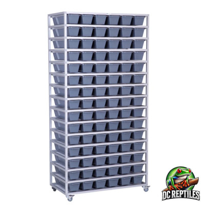 RACK FB05 - 6 LARGHEZZA - 15 LIVELLI