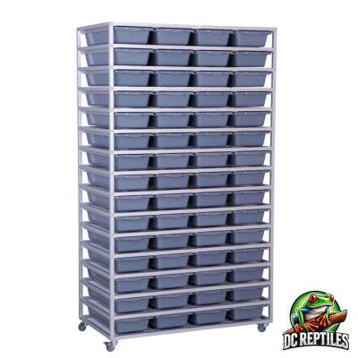 RACK FB10 - 4 LARGHEZZA - 15 LIVELLI