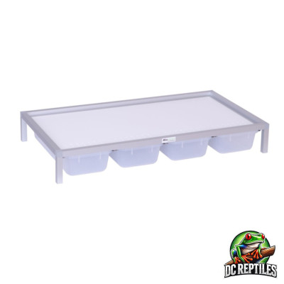 TOPLEVEL FB10 - 4 WIDE