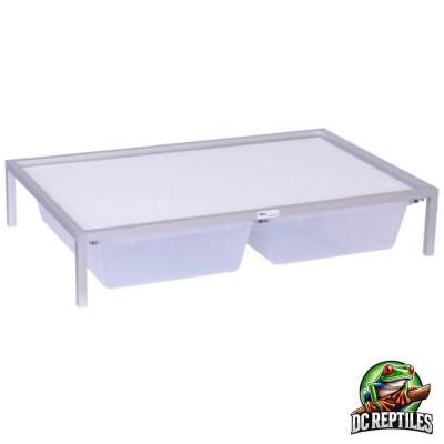 TOPLEVEL FB20 - 2 WIDE