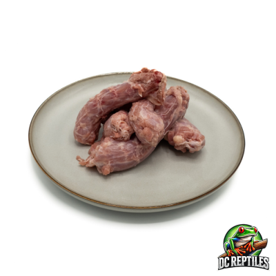 KB BARF - Chicken necks 1 Kg