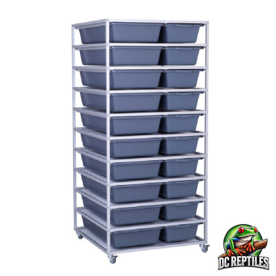 COMBI FB70 - FB40 - 2 LARGHI - 10 LIVELLI