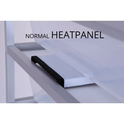 TOPLEVEL COMBI FB70 - FB40 - 2 WIDE