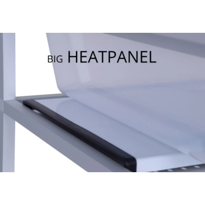 TOPLEVEL COMBI FB70 - FB40 - 2 WIDE