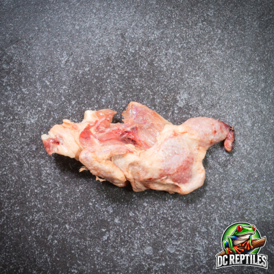 KB BARF - Quail 1 Kg