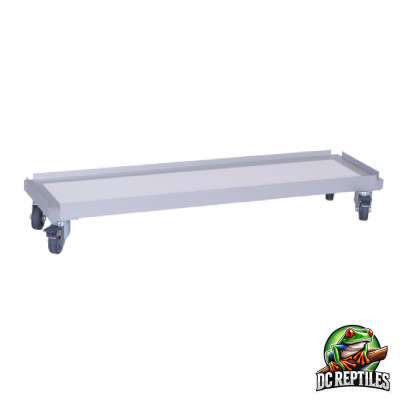 TROLLEY BRAPLAST RACK