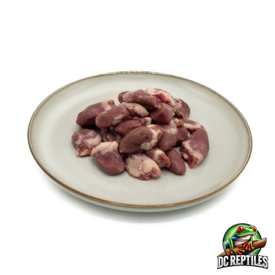 KB BARF - Cuori di pollo 1 Kg